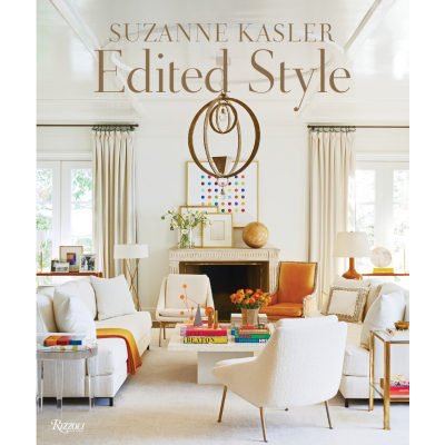 <em>Suzanne Kasler: Edited Style</em>