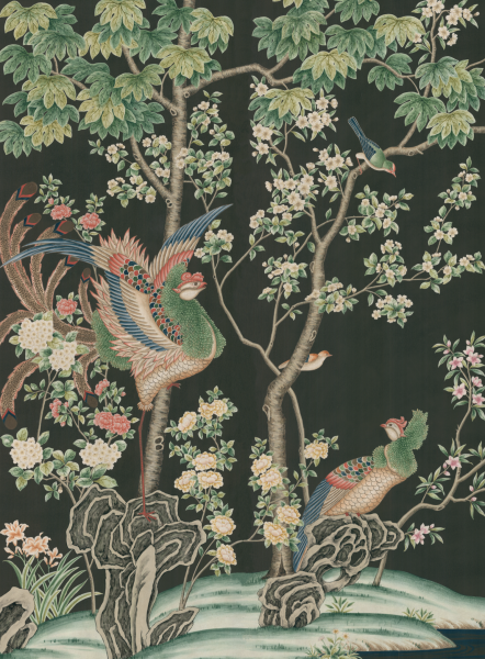 PaperCity Designer Dinner with Special Guests Alexa Hampton & Jennifer Gracie